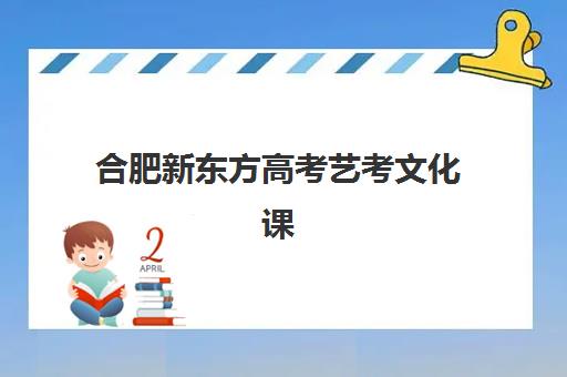 合肥新东方高考艺考文化课培训机构价格多少钱？2025年收费标准全面解析与择校性价比深度评估指南